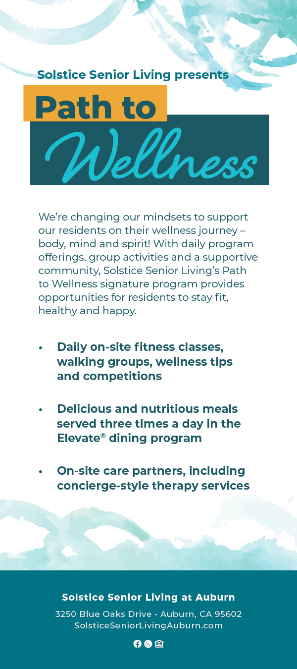 Path to Wellness Front