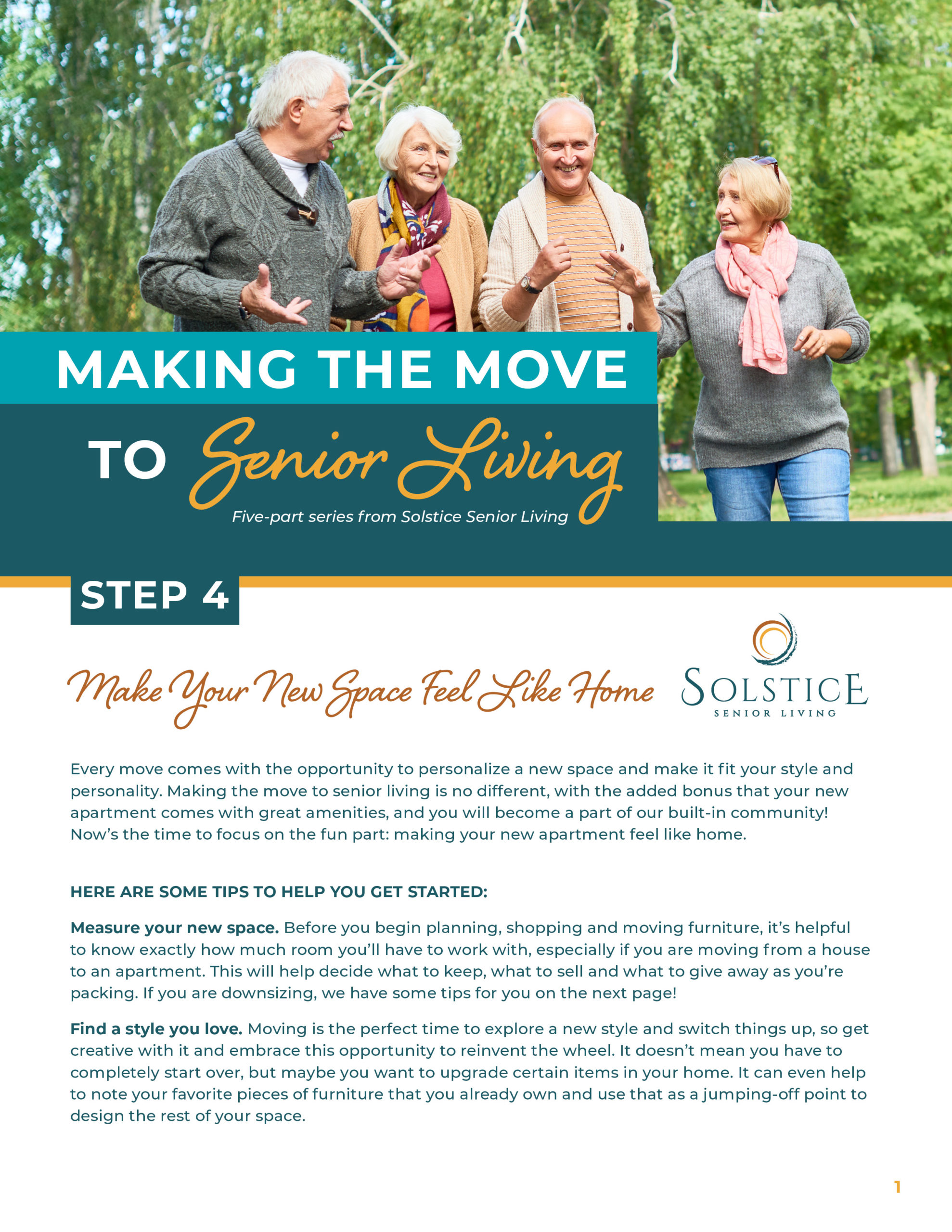 Make-Your-New-Space-Feel-Like-Home-Making-the-Move-to-Senior-Living