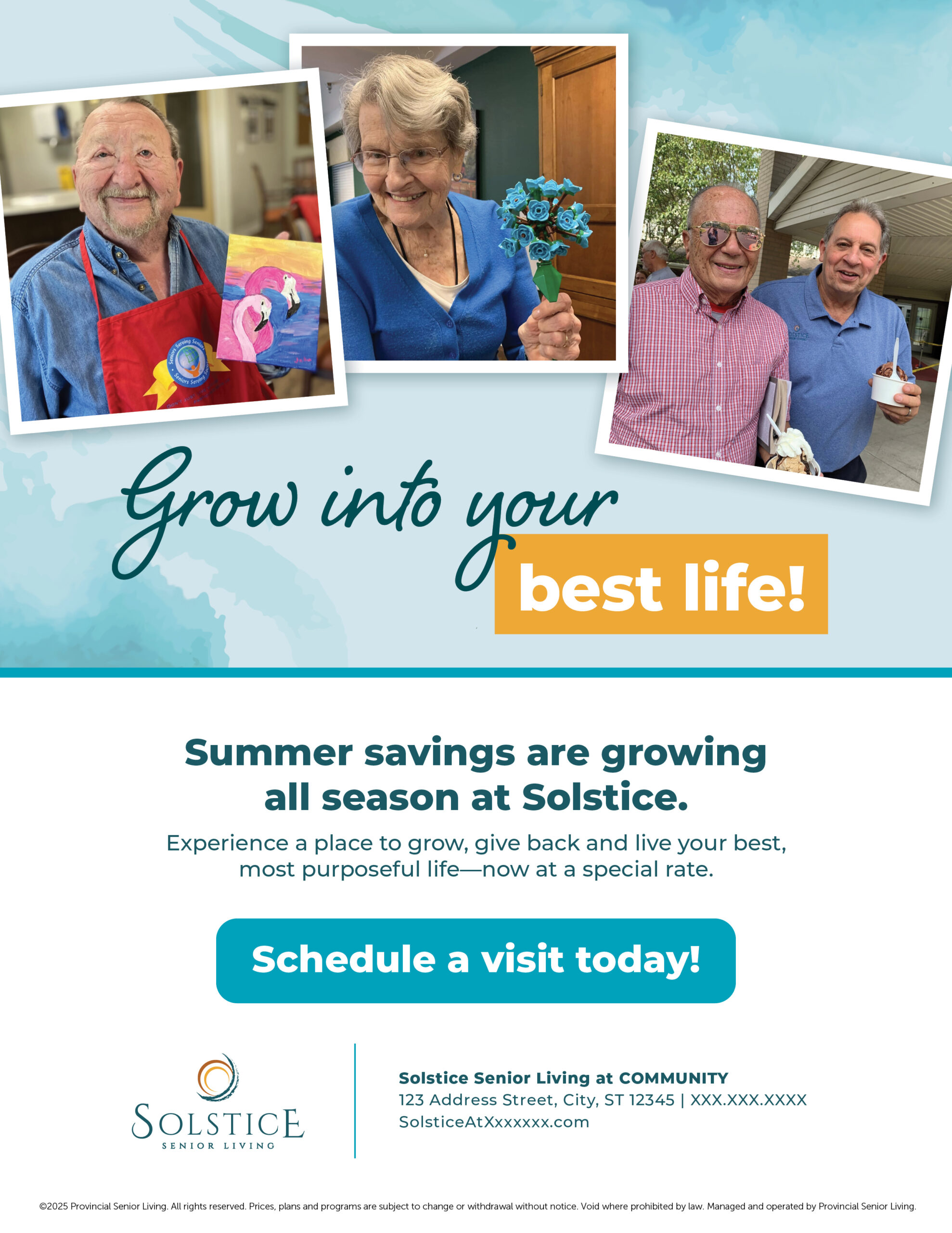 February 2025 FB Cover