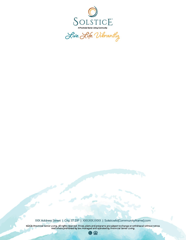 Letterhead #2